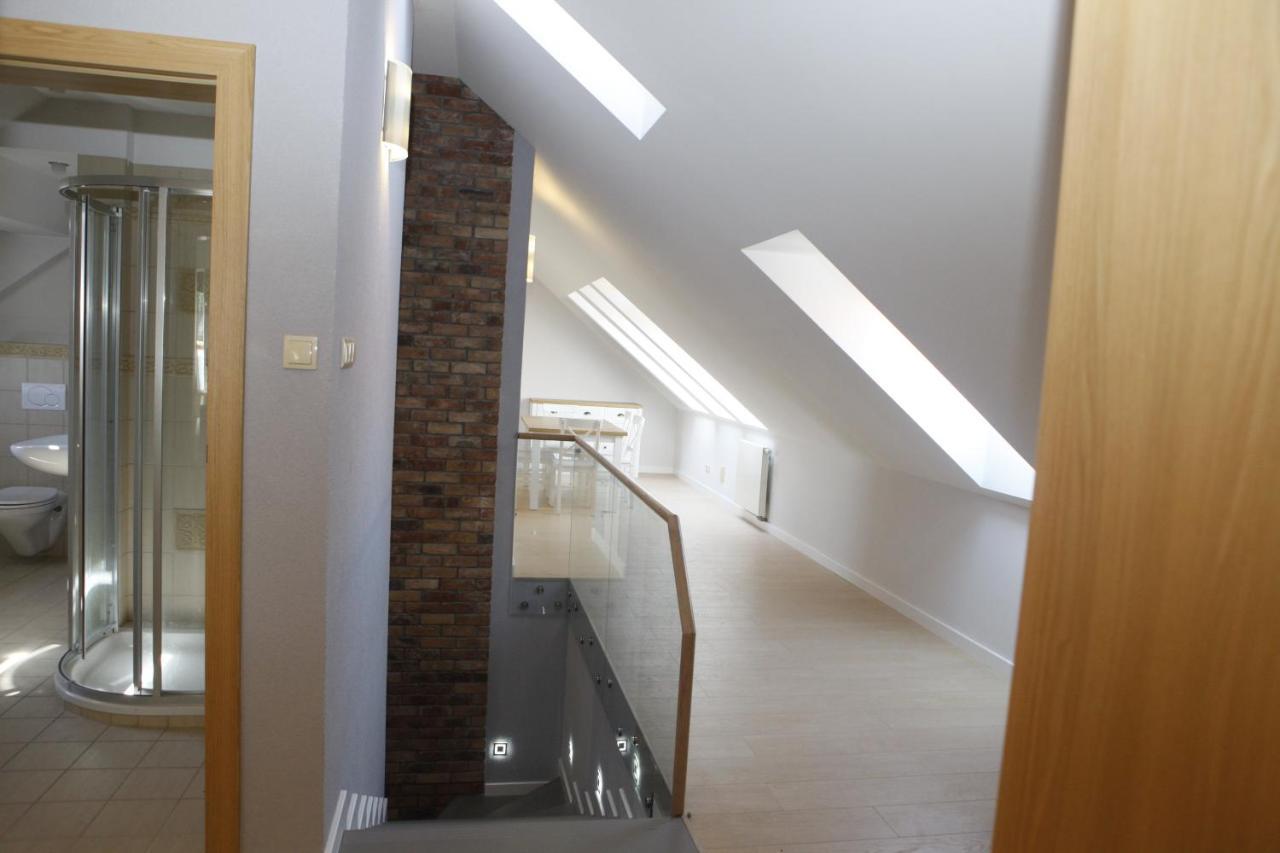 Apartamenty Milenijna 2 Malbork Nowa Wies Kültér fotó