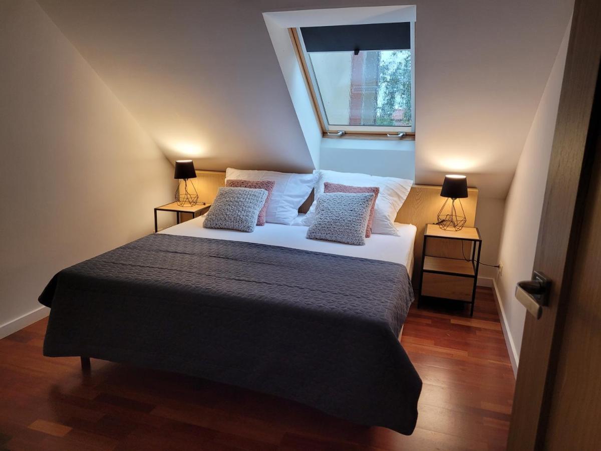 Apartamenty Milenijna 2 Malbork Nowa Wies Kültér fotó