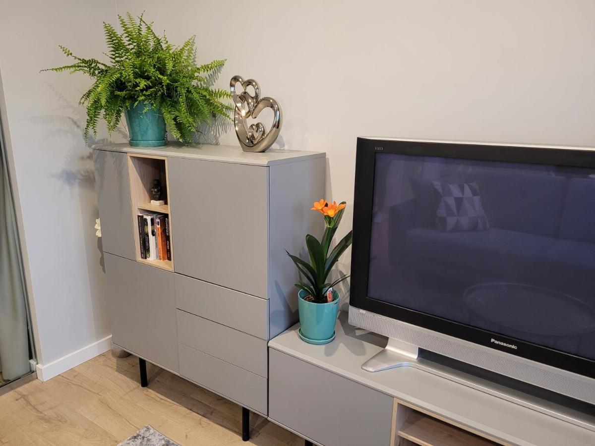 Apartamenty Milenijna 2 Malbork Nowa Wies Kültér fotó