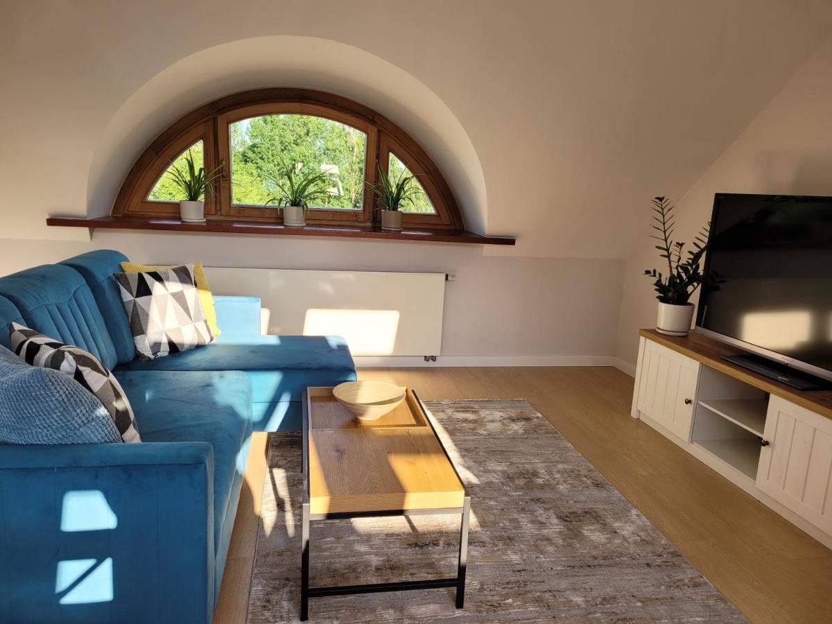 Apartamenty Milenijna 2 Malbork Nowa Wies Kültér fotó
