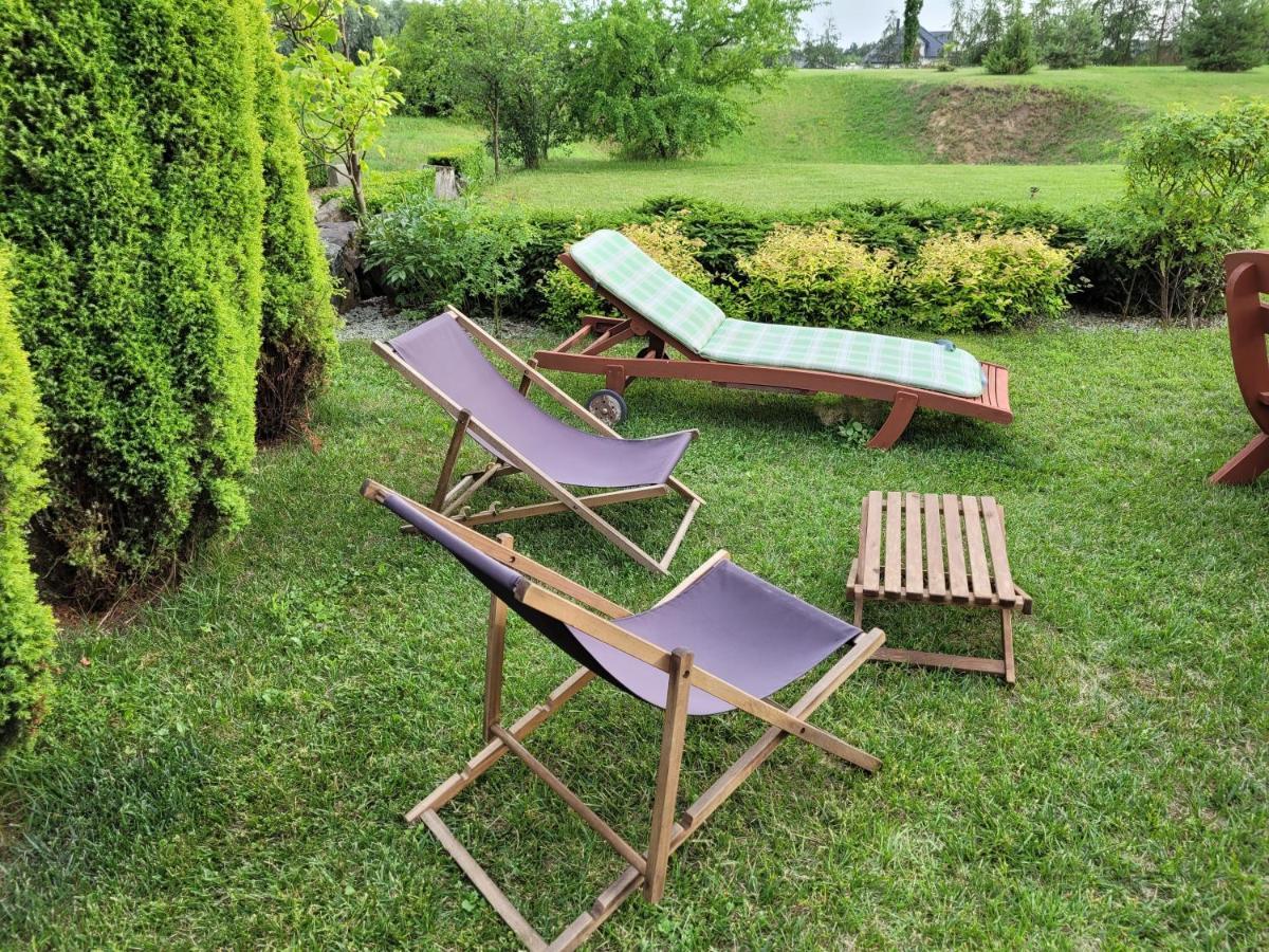 Apartamenty Milenijna 2 Malbork Nowa Wies Kültér fotó