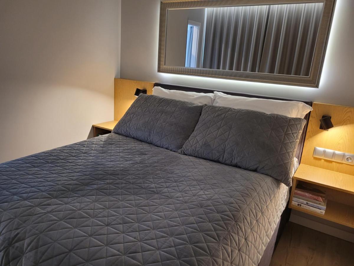 Apartamenty Milenijna 2 Malbork Nowa Wies Kültér fotó