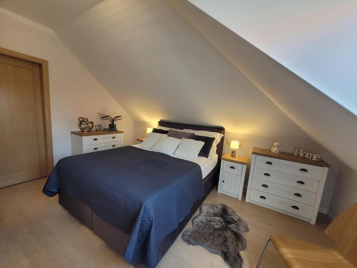 Apartamenty Milenijna 2 Malbork Nowa Wies Kültér fotó
