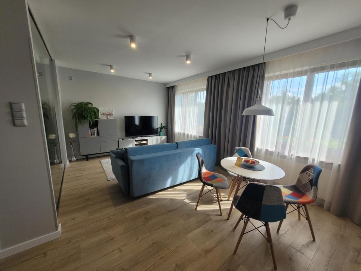 Apartamenty Milenijna 2 Malbork Nowa Wies Kültér fotó